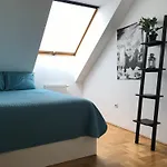 Hi5 Apartments - Luxury Suits