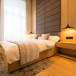 Hi5 Apartments - Luxury Suits
