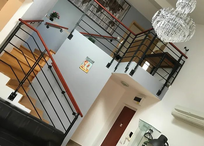 Hi5 Apartments - Luxury Suits