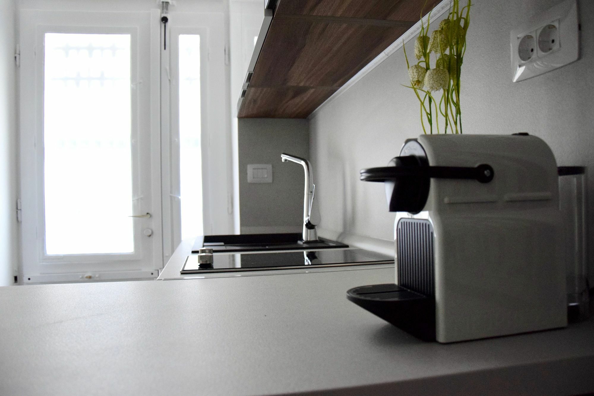 Apartment Hi5 - Luxury Suits Budapest