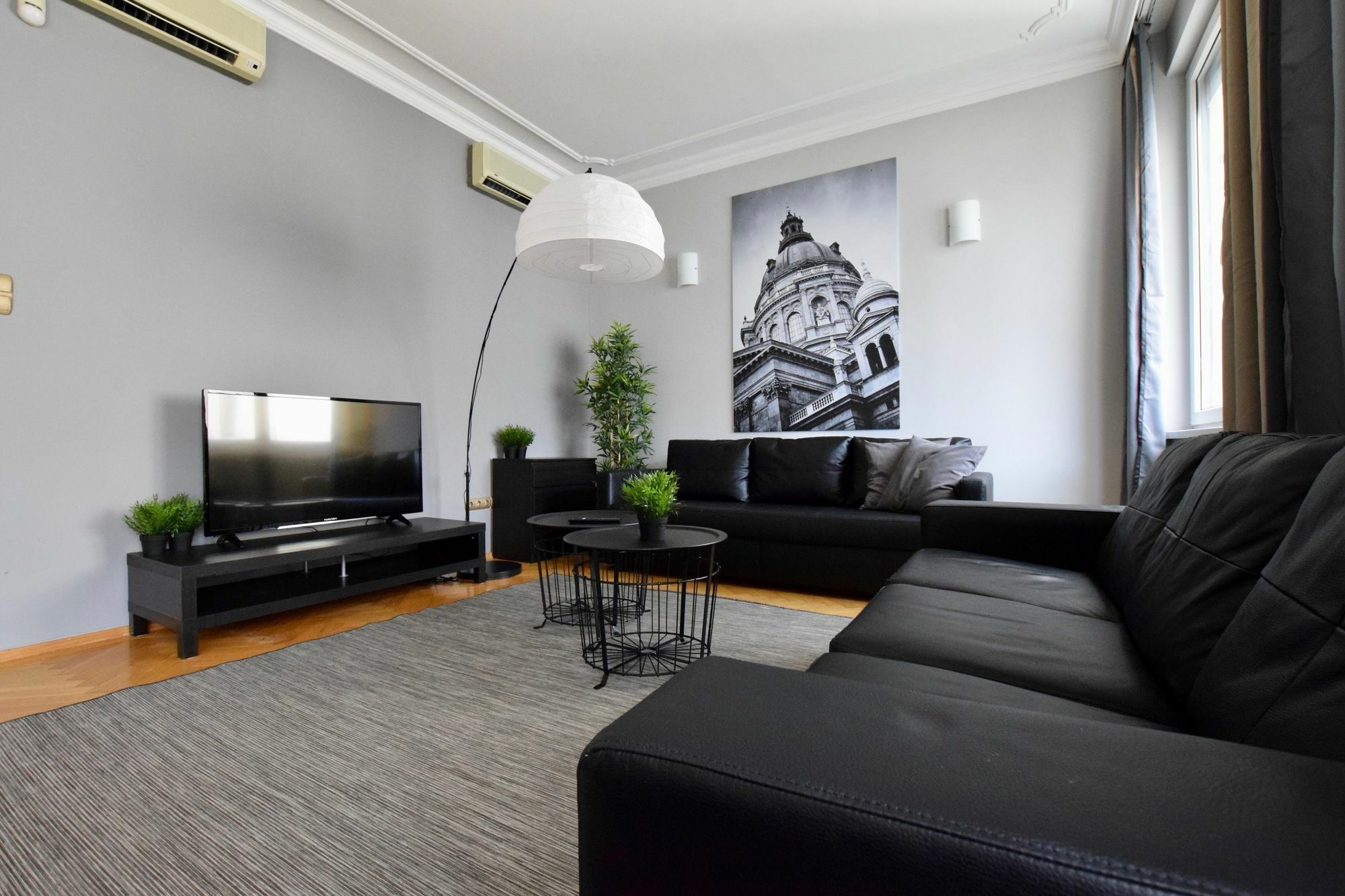 Apartment Hi5 - Luxury Suits