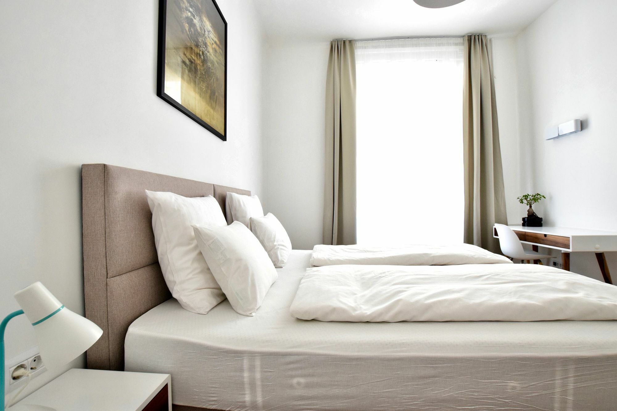 Apartment Hi5 - Luxury Suits *