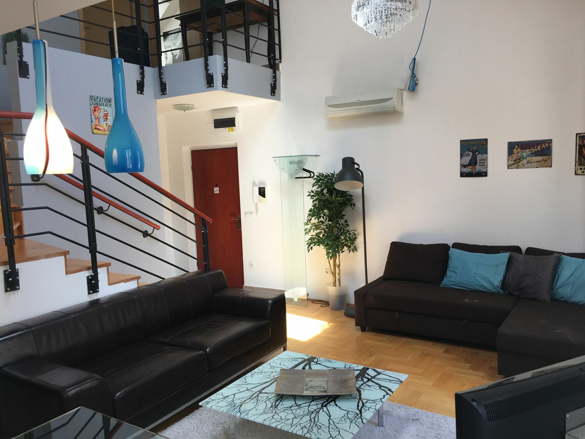 Apartment Hi5 - Luxury Suits