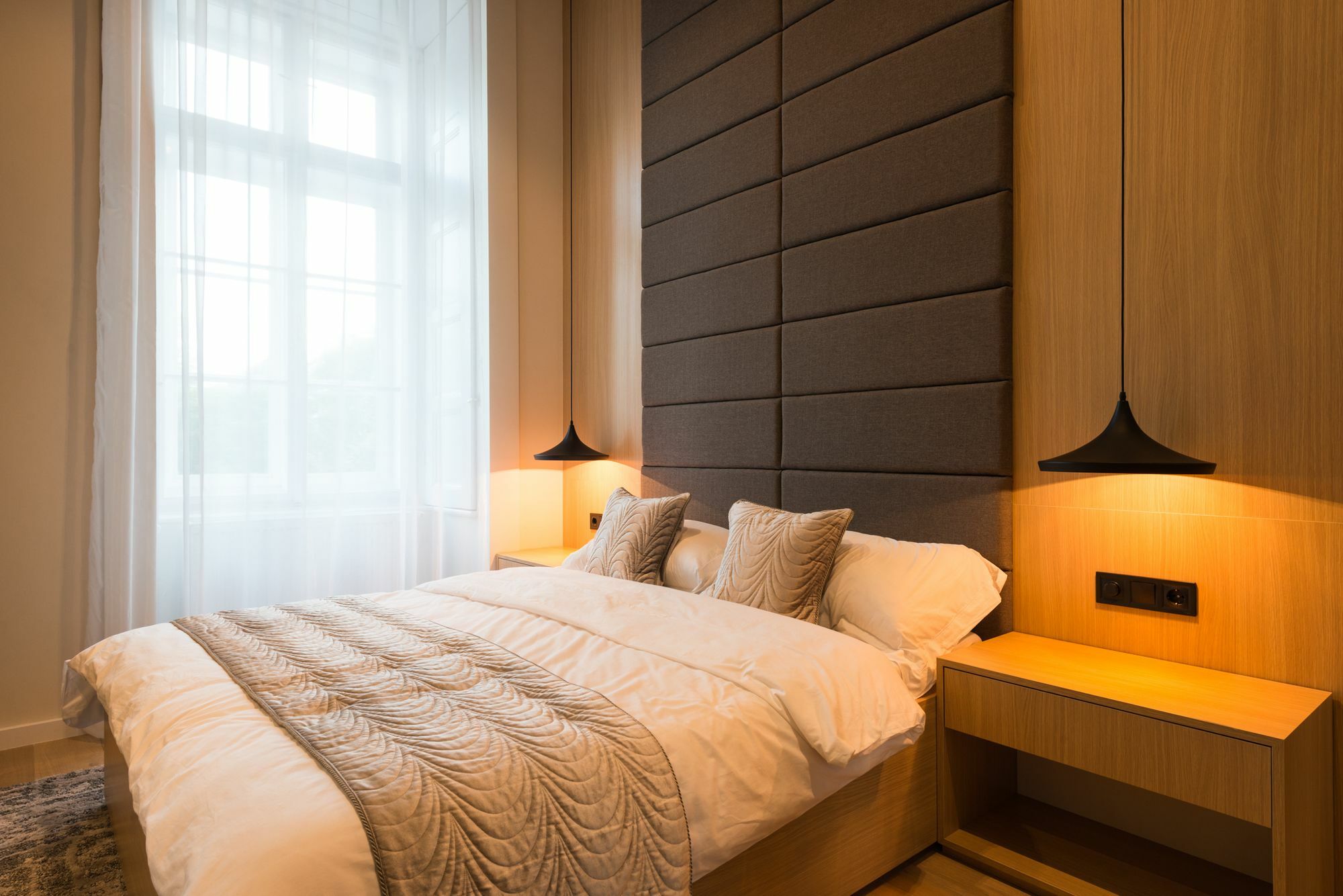 Apartment Hi5 - Luxury Suits Budapest