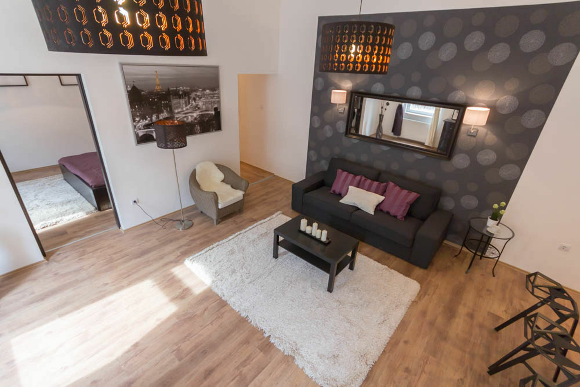 Apartment Hi5 - Luxury Suits