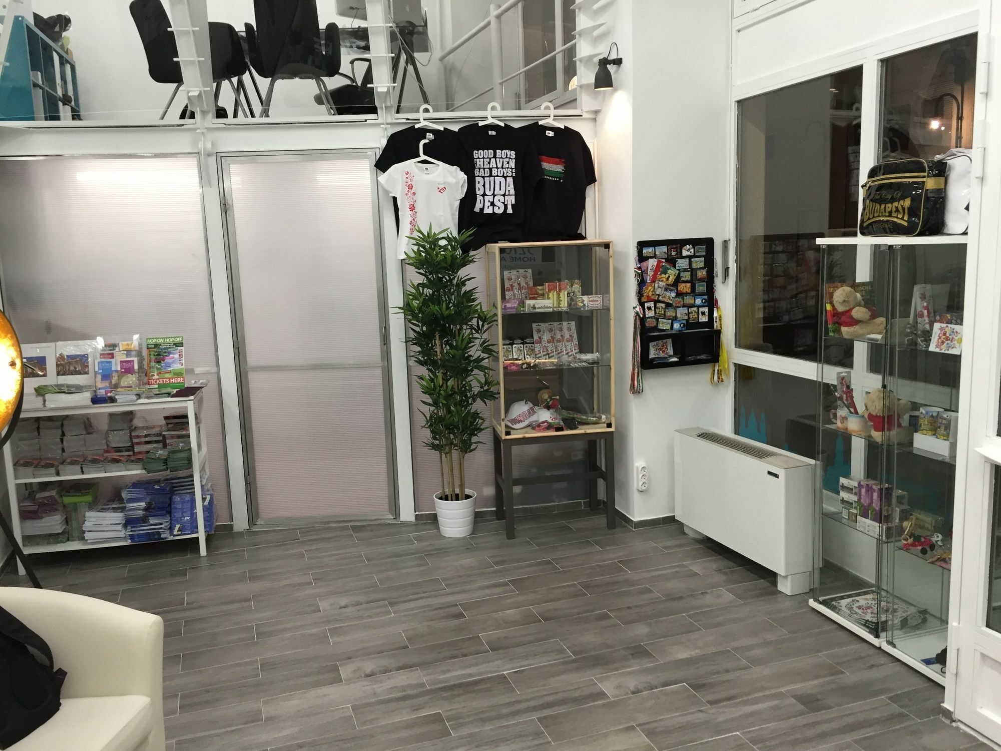 Apartment Hi5 - Luxury Suits