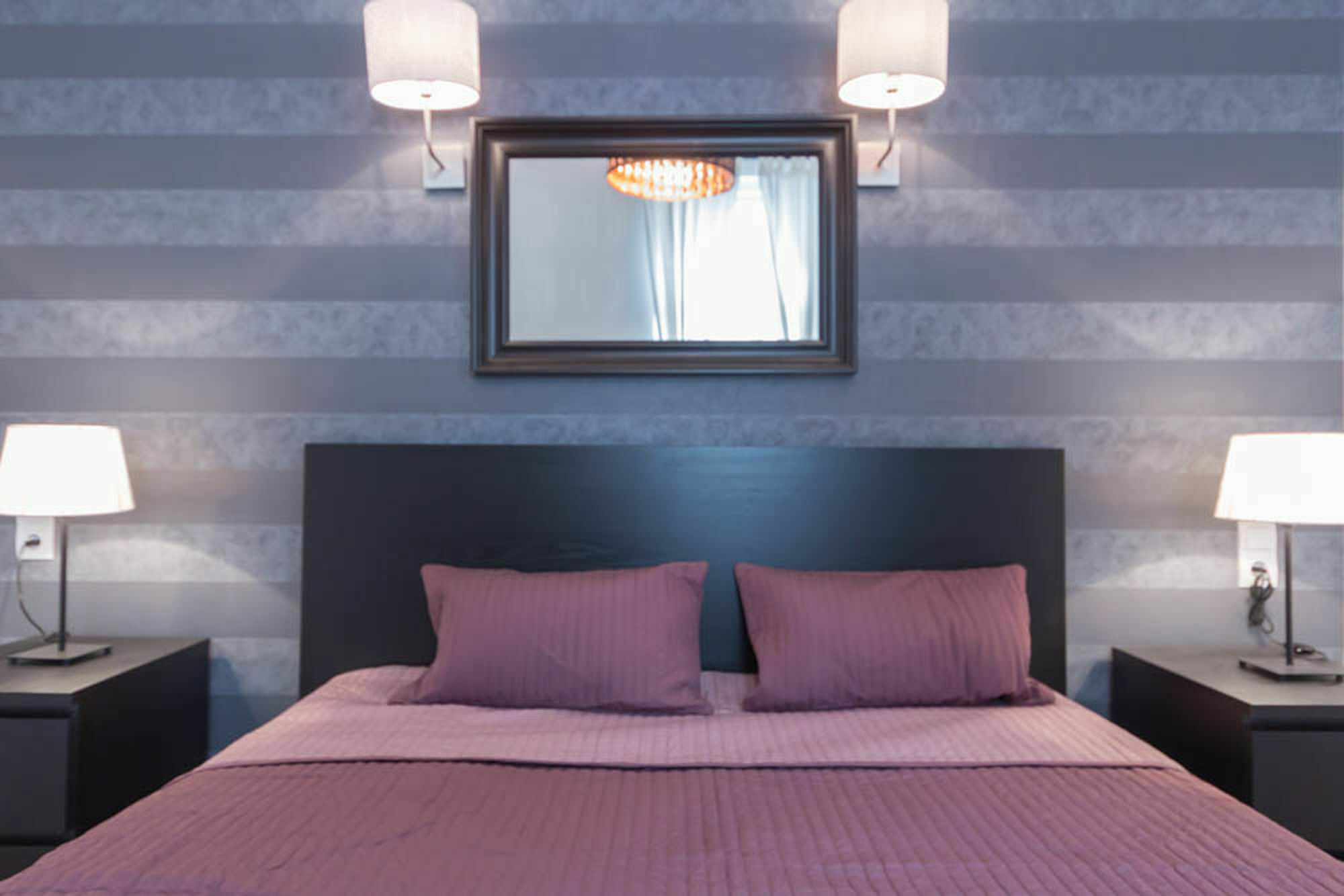 Apartment Hi5 - Luxury Suits Budapest