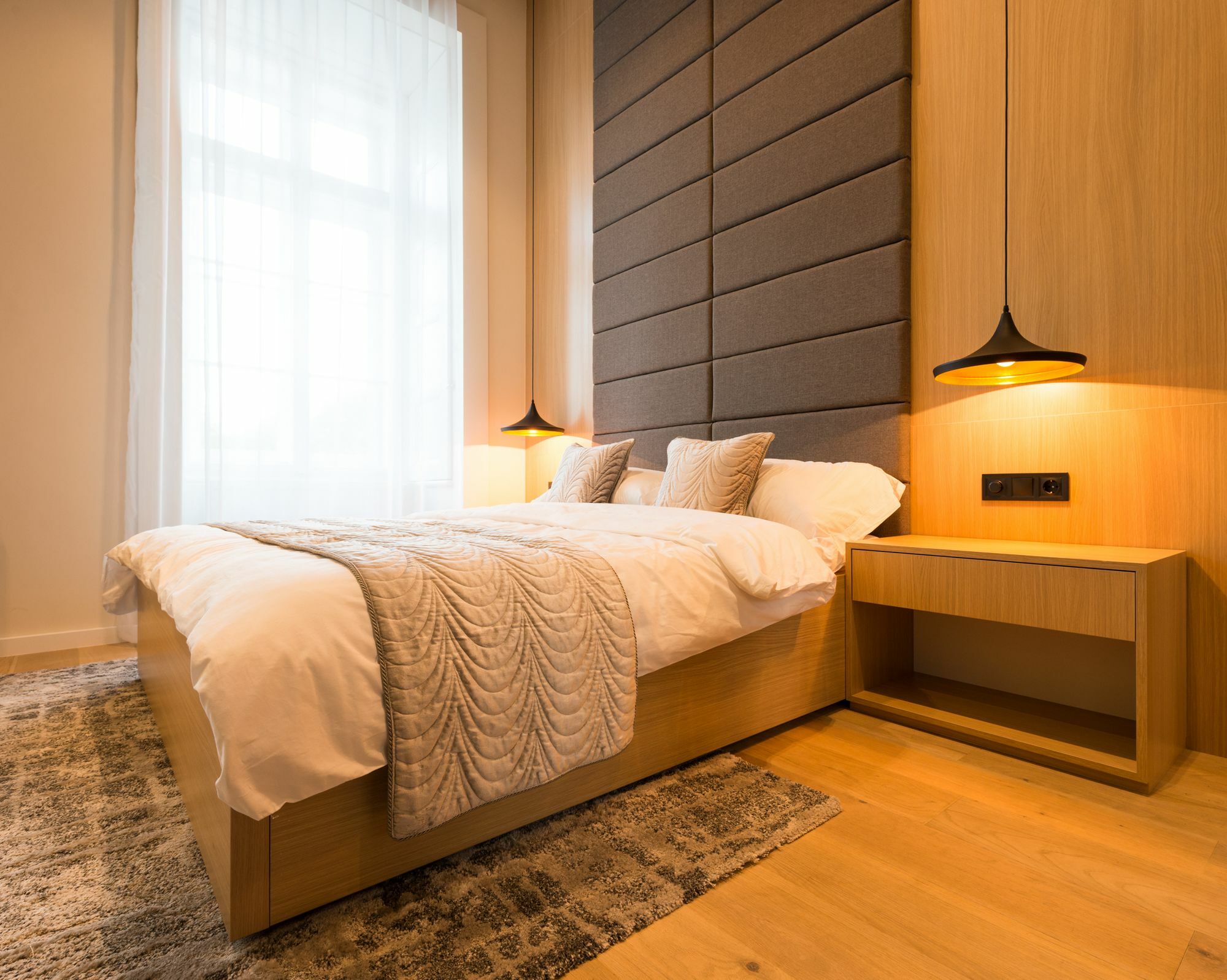 Apartment Hi5 - Luxury Suits Budapest